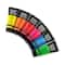 Liquitex&#xAE; BASICS&#x2122; Fluorescent 6 Color Acrylic Paint Set